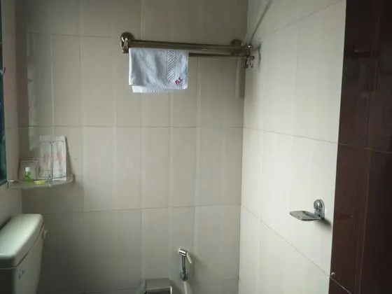 Executive Tek Büyük Yataklı Oda, Park Manzaralı