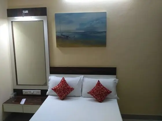 Executive Tek Büyük Yataklı Oda, Park Manzaralı