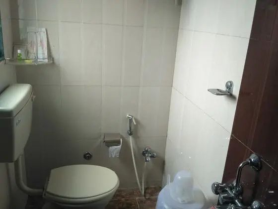 Executive Tek Büyük Yataklı Oda, Park Manzaralı