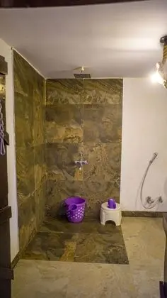 Family Süit, Birden Çok Yatak, Sigara İçilebilir, Nehir Manzaralı