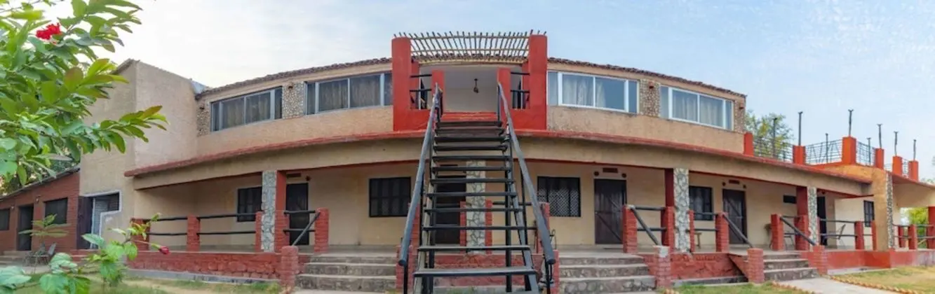 Family Süit, Birden Çok Yatak, Sigara İçilebilir, Nehir Manzaralı