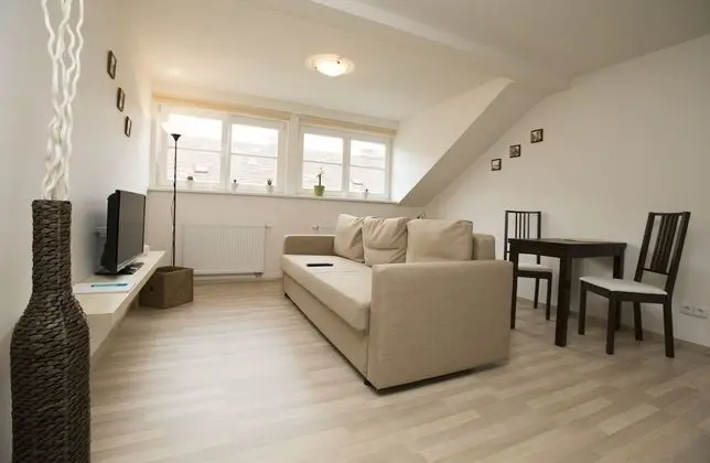 Comfort Apart Daire