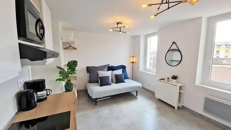 Comfort Stüdyo