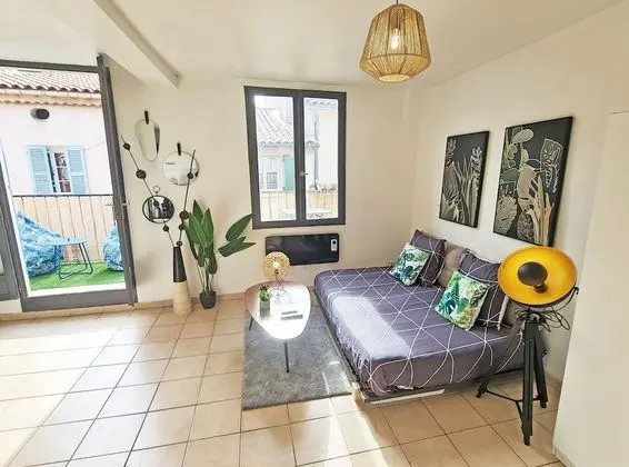 Panoramic Apart Daire
