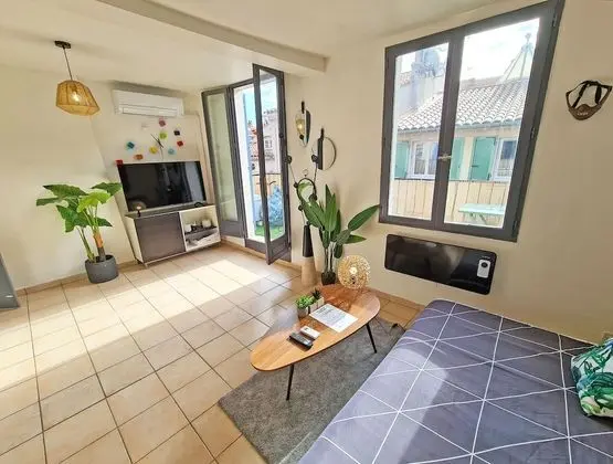 Panoramic Apart Daire