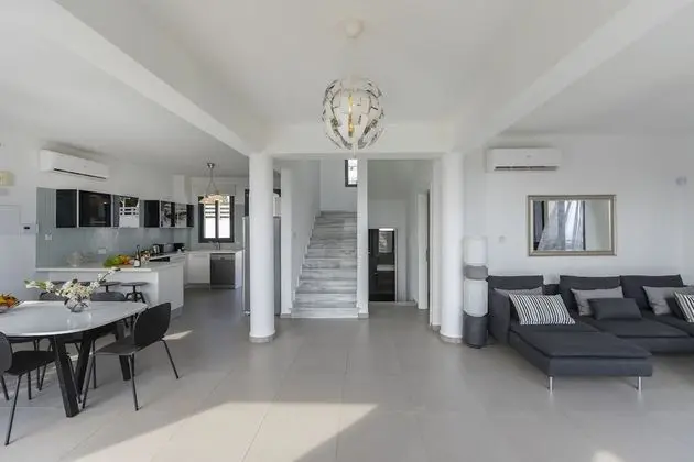 Villa, 3 Yatak Odası