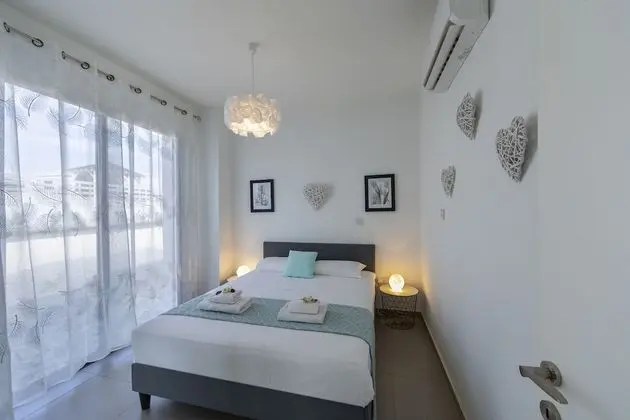 Villa, 3 Yatak Odası