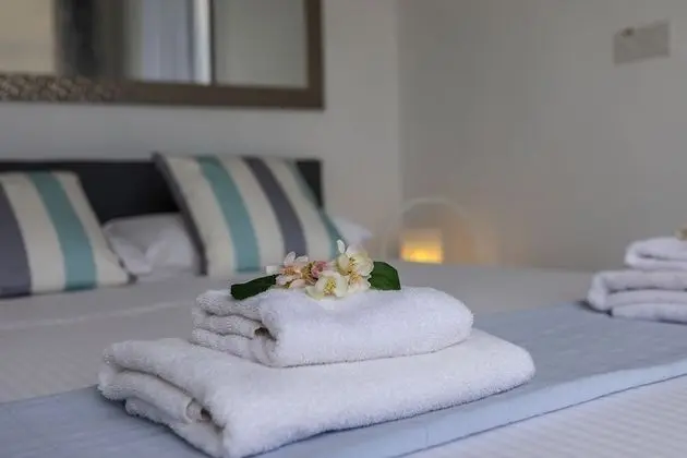 Villa, 3 Yatak Odası