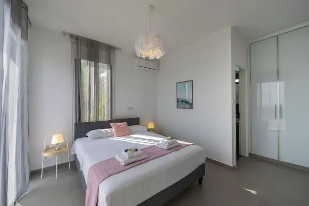 Villa, 3 Yatak Odası