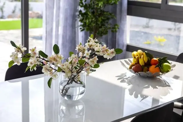 Villa, 3 Yatak Odası
