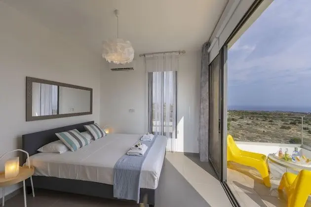 Villa, 3 Yatak Odası
