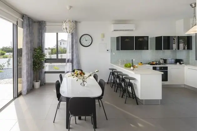 Villa, 3 Yatak Odası