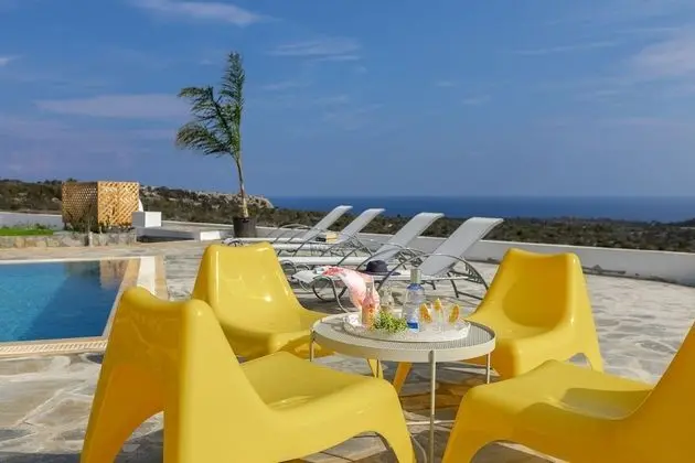 Villa, 3 Yatak Odası