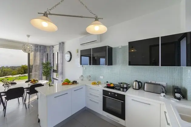 Villa, 3 Yatak Odası