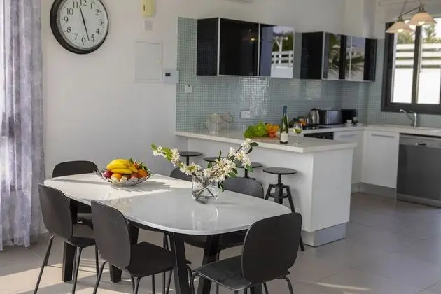 Villa, 3 Yatak Odası