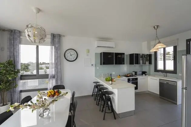 Villa, 3 Yatak Odası