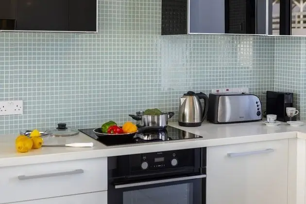 Villa, 3 Yatak Odası