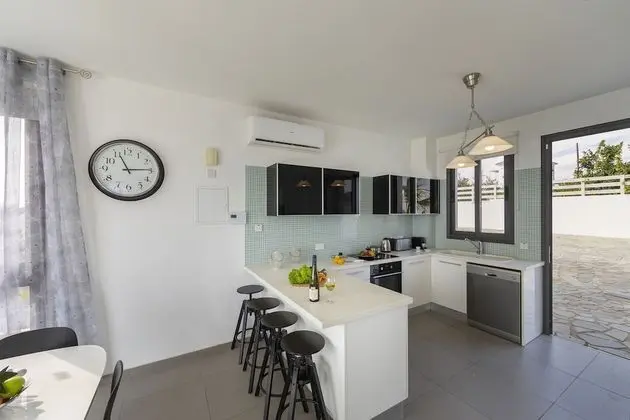 Villa, 3 Yatak Odası