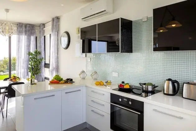 Villa, 3 Yatak Odası
