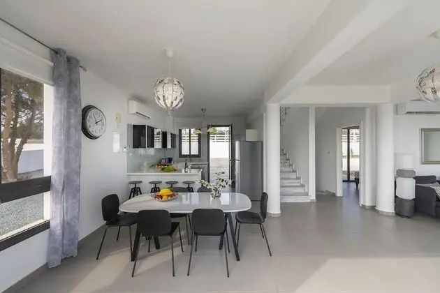 Villa, 3 Yatak Odası
