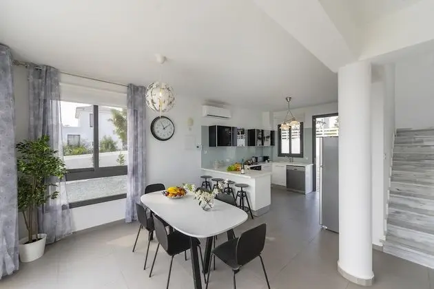 Villa, 3 Yatak Odası