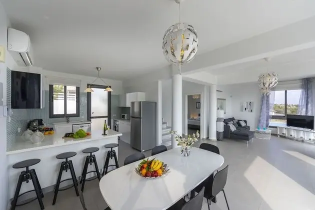 Villa, 3 Yatak Odası
