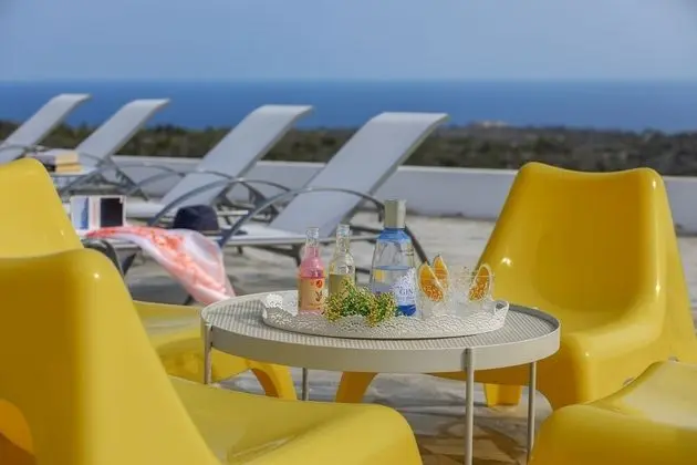 Villa, 3 Yatak Odası