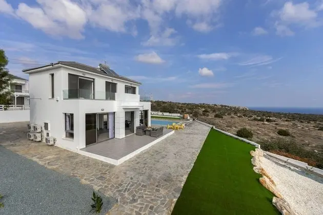Villa, 3 Yatak Odası