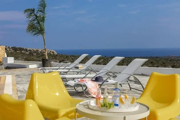 Villa, 3 Yatak Odası