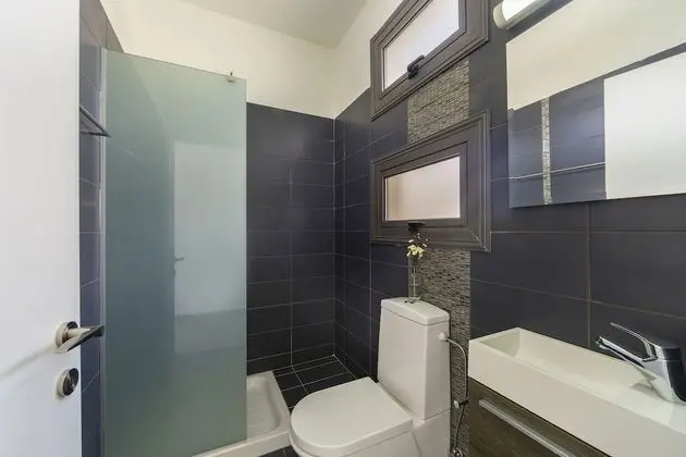 Villa, 3 Yatak Odası
