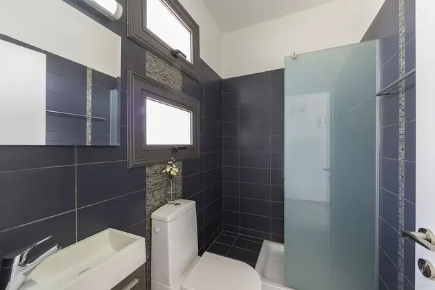 Villa, 3 Yatak Odası