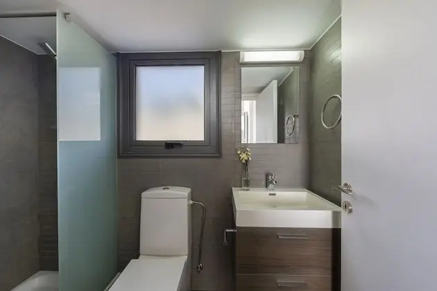 Villa, 3 Yatak Odası