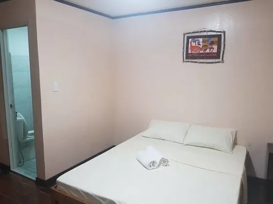 Üç Kişilik Oda