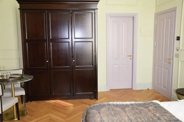 Süit, Küçük Mutfak (Smart)