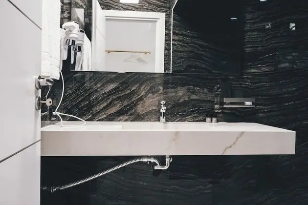 Honeymoon Süit, Jakuzi