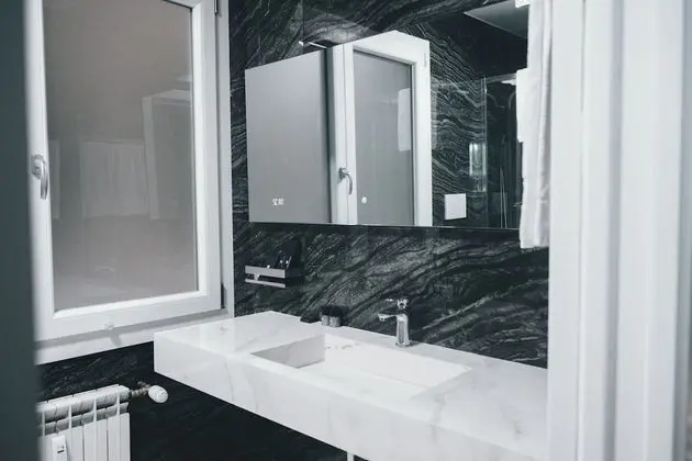 Honeymoon Süit, Jakuzi