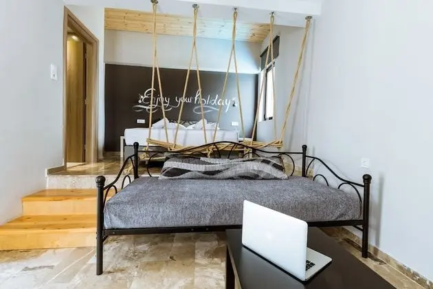 Comfort Üç Kişilik Oda