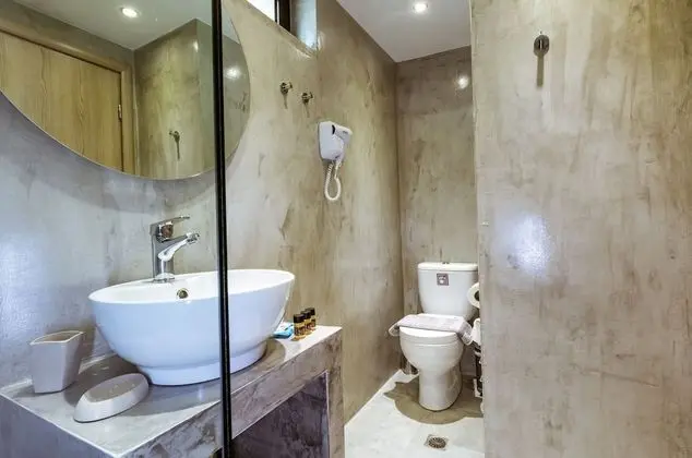 Comfort Üç Kişilik Oda