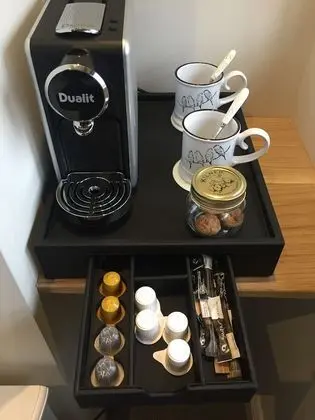 Standard Tek Büyük Yataklı Oda, 1 En Büyük (King) Boy Yatak, Sigara İçilmez