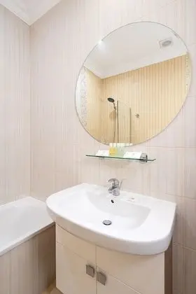 Deluxe Tek Büyük Yataklı Oda, 1 Yatak Odası