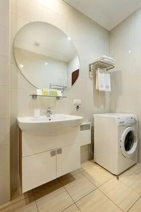 Deluxe Tek Büyük Yataklı Oda, 1 Yatak Odası