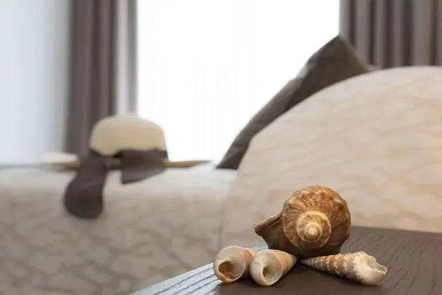 Classic Tek Büyük Yataklı Oda, Balkon