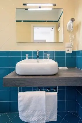 Classic Tek Büyük Yataklı Oda, Balkon