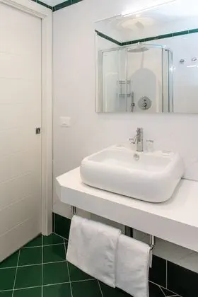 Classic Tek Büyük Yataklı Oda, Balkon