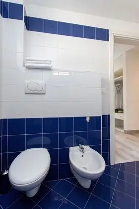 Classic Tek Büyük Yataklı Oda, Teras