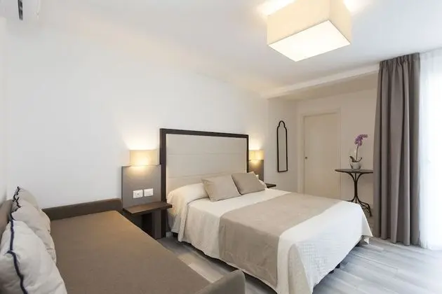 Comfort Üç Kişilik Oda