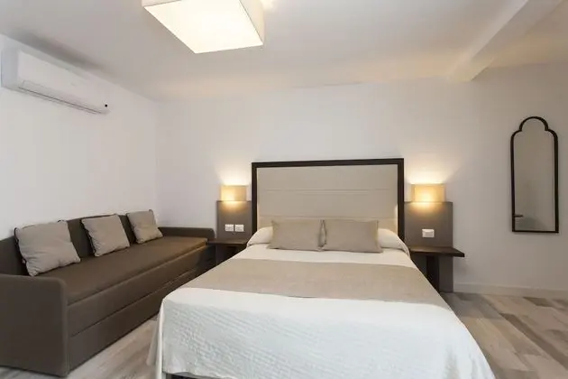 Comfort Üç Kişilik Oda