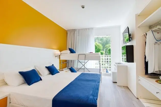 Comfort Üç Kişilik Oda