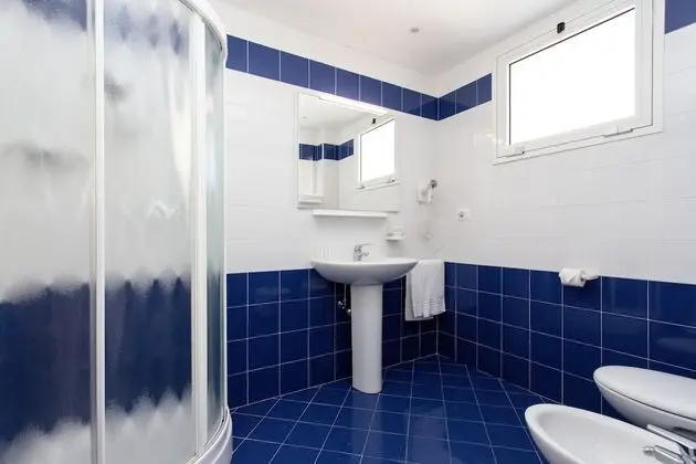 Comfort Üç Kişilik Oda