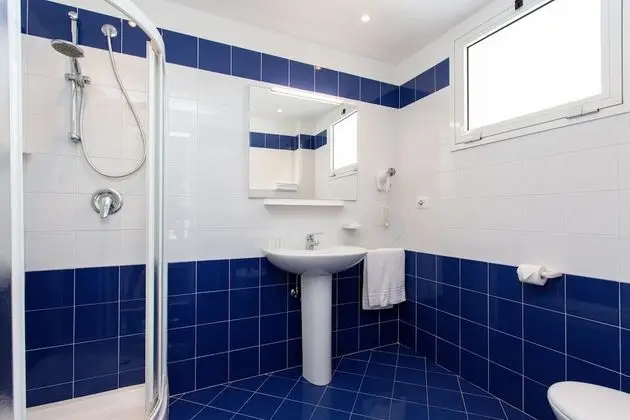 Comfort Üç Kişilik Oda